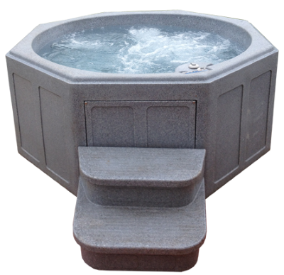 Euro Spa Hot Tub Specifications
