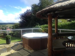 Beeston Hot Tub Hire