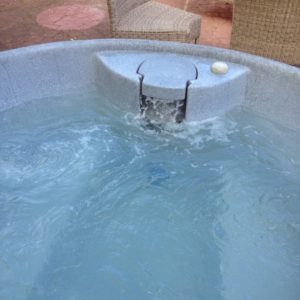 Birstall Hot Tub Hire