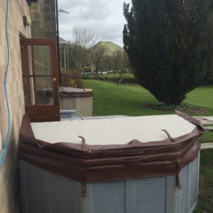 Cosby Hot Tub Hire