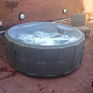 Cossall Hot Tub Hire