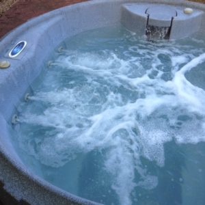 Hathersage Hot Tub Hire