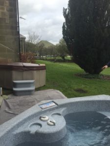 Melbourne Hot Tub Hire