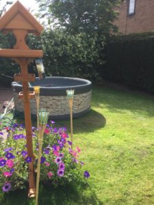 Mountsorrel Hot Tub Hire