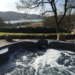 Chesterfield Hot Tub Hire