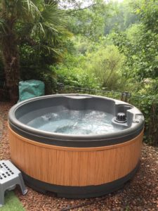 Cheap Hot Tub Hire